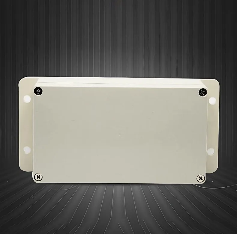 Что такое распределительная коробка абс и каковы ее особенности?