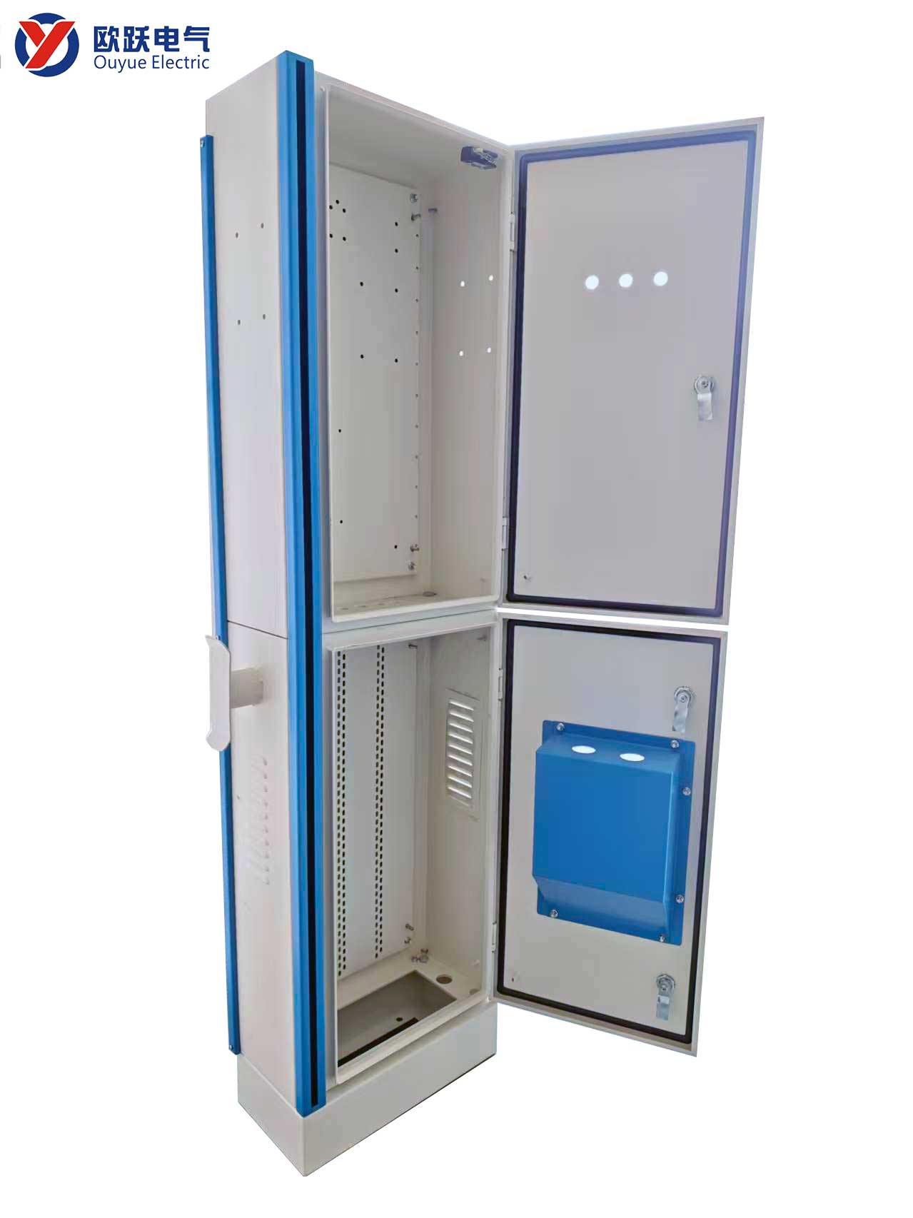 Компания Zhejiang Ouyue Electric Co., Ltd. поставила индивидуальные коробки для счетчиков электроэнергии, продемонстрировав свою производственную мощь на протяжении всего процесса.