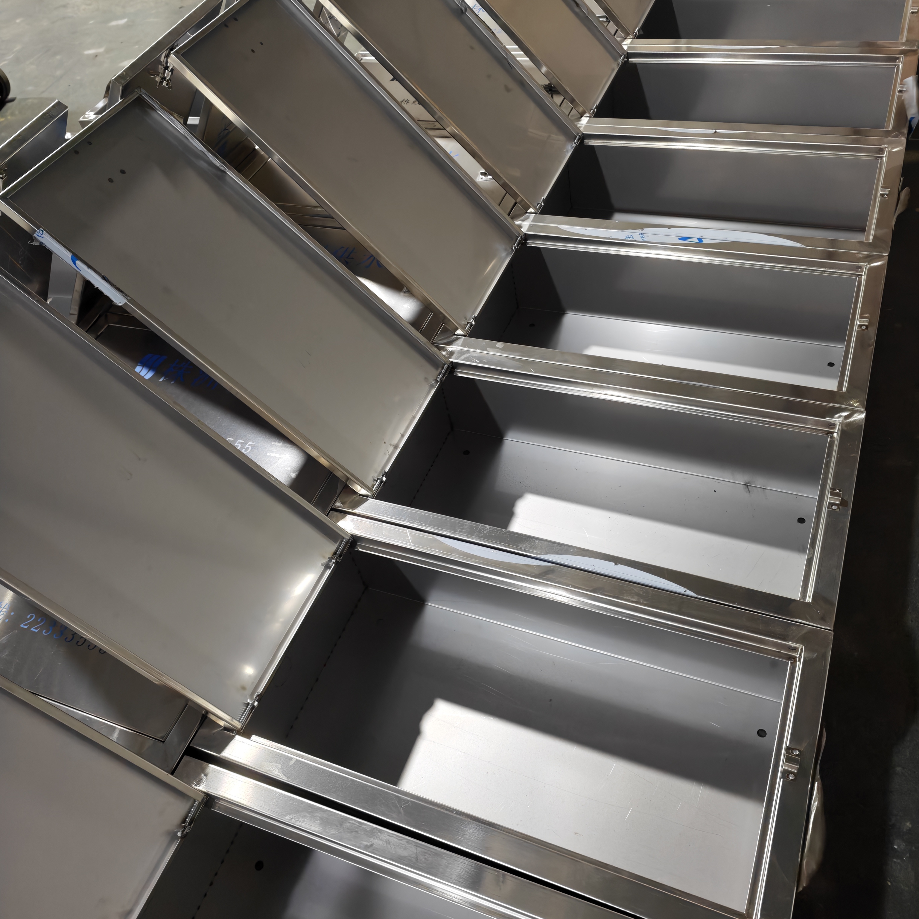 Ouyue Electric выпустила новый тип счетчика воды из нержавеющей стали. Почему он может прослужить долгие годы без замены?