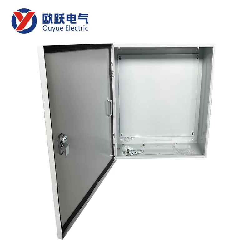 Железная внутренняя базовая коробка