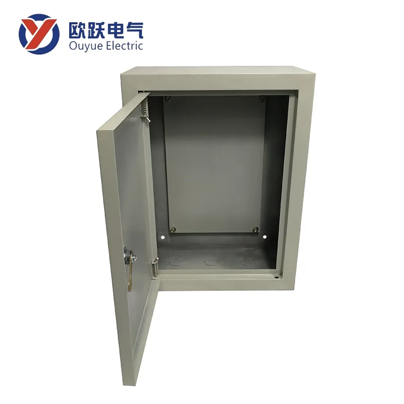 Железный внутренний блок питания