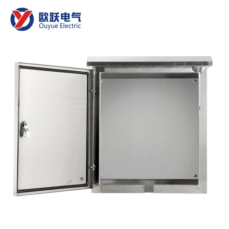 Зарядная коробка из нержавеющей стали